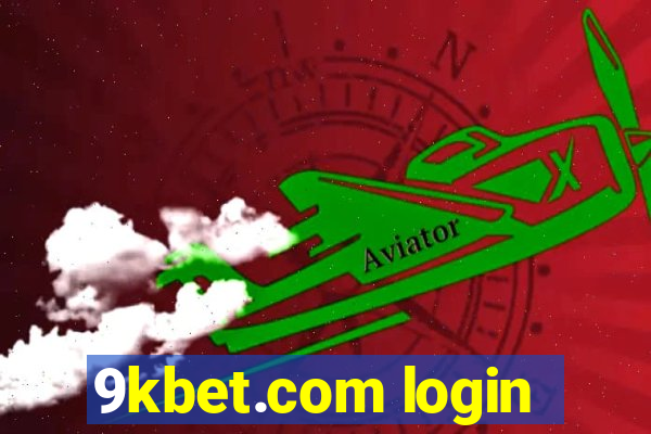 9kbet.com login